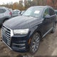 WA1LAAF78JD000143 2018 Audi Q7 3.0T Premium auction photo thumbnail 2