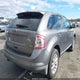 2FMDK38C59BA45356 2009 Ford Edge Sel auction photo thumbnail 4