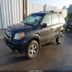 5FNYF28577B030069 2007 Honda Pilot Ex-L auction photo thumbnail 2