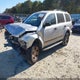 1D4HD48D54F178174 2004 Dodge Durango Slt auction photo thumbnail 2