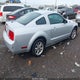 1ZVHT80N475318704 2007 Ford Mustang V6 Deluxe/V6 Premium auction photo thumbnail 4