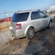 1FMDK06W58GA35462 2008 Ford Taurus X Limited auction photo thumbnail 4