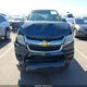 1GCGSBEN4J1156806 2018 Chevrolet Colorado Wt auction photo thumbnail 12