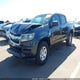 1GCGSBEN4J1156806 2018 Chevrolet Colorado Wt auction photo thumbnail 2