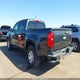 1GCGSBEN4J1156806 2018 Chevrolet Colorado Wt auction photo thumbnail 3
