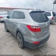 KM8SR4HF6FU116041 2015 Hyundai Santa Fe Gls auction photo thumbnail 3