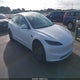 5YJ3E1EA2SF933926 2025 Tesla Model 3 Long Range Rear-Wheel Drive auction photo thumbnail 1