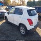 KL7CJKSB6GB739423 2016 Chevrolet Trax 1Ls auction photo thumbnail 3