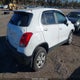 KL7CJKSB6GB739423 2016 Chevrolet Trax 1Ls auction photo thumbnail 4