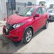 3CZRU5H35GM752933 2016 Honda Hr-V Lx auction photo thumbnail 2