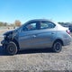 ML32FUFJXNHF05914 2022 Mitsubishi Mirage G4 Es auction photo thumbnail 15