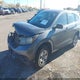 5J6RM4H30CL027729 2012 Honda Cr-V Lx auction photo thumbnail 2