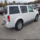 5N1AR18B98C650490 2008 Nissan Pathfinder Se auction photo thumbnail 4