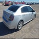 3N1AB6AP6BL652045 2011 Nissan Sentra 2.0Sr auction photo thumbnail 4