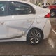 KMHC85LC6KU114505 2019 Hyundai Ioniq Hybrid Limited auction photo thumbnail 6