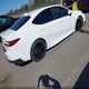 4T1DAACK3SU020302 2025 Toyota Camry Se auction photo thumbnail 4
