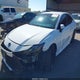 4T1DAACK3SU020302 2025 Toyota Camry Se auction photo thumbnail 6