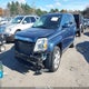 2GKFLSEK7H6104743 2017 GMC Terrain Sle-1 auction photo thumbnail 2