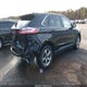 2FMPK4J99NBA36302 2022 Ford Edge Sel auction photo thumbnail 4