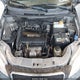 KL1TD6DE9AB128602 2010 Chevrolet Aveo Lt auction photo thumbnail 10