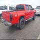 1GCDT13E698115576 2009 Chevrolet Colorado Lt auction photo thumbnail 4