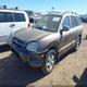 KM8SC73D85U007877 2005 Hyundai Santa Fe Gls auction photo thumbnail 2