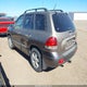 KM8SC73D85U007877 2005 Hyundai Santa Fe Gls auction photo thumbnail 3