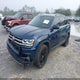 1V2NR2CA6JC581353 2018 Volkswagen Atlas 3.6L V6 Sel Premium auction photo thumbnail 2