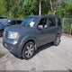 5FNYF4H93CB073400 2012 Honda Pilot Touring auction photo thumbnail 2