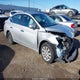 3N1AB7APXHY257819 2017 Nissan Sentra Sv auction photo thumbnail 1