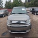 2FMGK5CC6CBD07408 2012 Ford Flex Sel auction photo thumbnail 12
