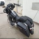1HD1KB413BB672458 2011 Harley-Davidson Flhx auction photo thumbnail 3