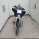 1HD1KB413BB672458 2011 Harley-Davidson Flhx auction photo thumbnail 5