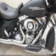 1HD1KB413BB672458 2011 Harley-Davidson Flhx auction photo thumbnail 8