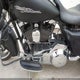 1HD1KB413BB672458 2011 Harley-Davidson Flhx auction photo thumbnail 9