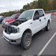 1FTPW14504KB14857 2004 Ford F-150 Fx4/Lariat/Xlt auction photo thumbnail 2