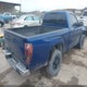 1GTDT146158178277 2005 GMC Canyon Sl auction photo thumbnail 4