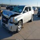2GKALMEK1F6150006 2015 GMC Terrain Sle-1 auction photo thumbnail 2