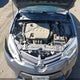 5YFBPRHE1FP197526 2015 Toyota Corolla Le Eco Plus auction photo thumbnail 10