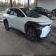 JTMABACA9SA091954 2025 Toyota Bz4X Xle auction photo thumbnail 1