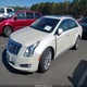 2G61P5S33D9101925 2013 Cadillac Xts Luxury auction photo thumbnail 2