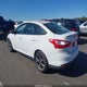 1FADP3F27DL240843 2013 Ford Focus Se auction photo thumbnail 3