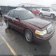 2FAFP73WX2X160072 2002 Ford Crown Victoria Standard auction photo thumbnail 1