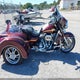 1HD1PZ815AB953633 2010 Harley-Davidson Flhxse auction photo thumbnail 11