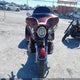 1HD1PZ815AB953633 2010 Harley-Davidson Flhxse auction photo thumbnail 5