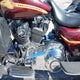 1HD1PZ815AB953633 2010 Harley-Davidson Flhxse auction photo thumbnail 9