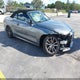 WBA43AT04RCR36111 2024 BMW 430I xDrive auction photo thumbnail 1