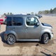 JN8AZ2KR1BT207195 2011 Nissan Cube 1.8 Krom auction photo thumbnail 14
