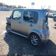 JN8AZ2KR1BT207195 2011 Nissan Cube 1.8 Krom auction photo thumbnail 3