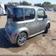JN8AZ2KR1BT207195 2011 Nissan Cube 1.8 Krom auction photo thumbnail 4